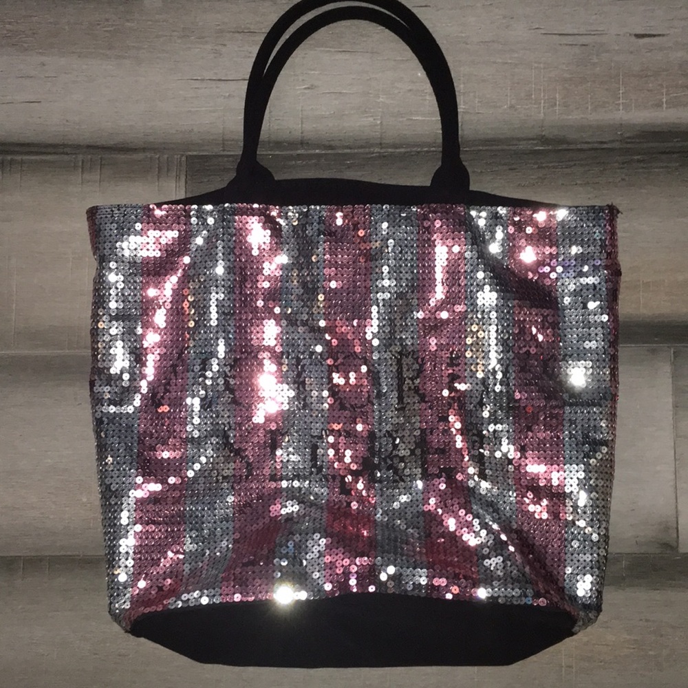 Tote bag VS